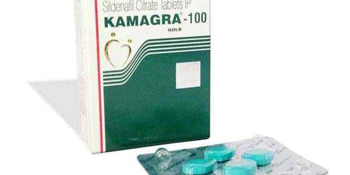 Kamagra Gold 100 mg (Sildenafil) Drug Price and Information - onemedz