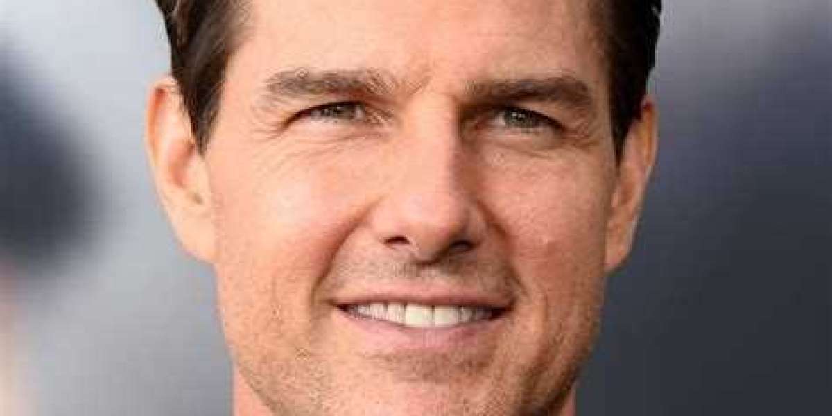 Tom Cruise Biography