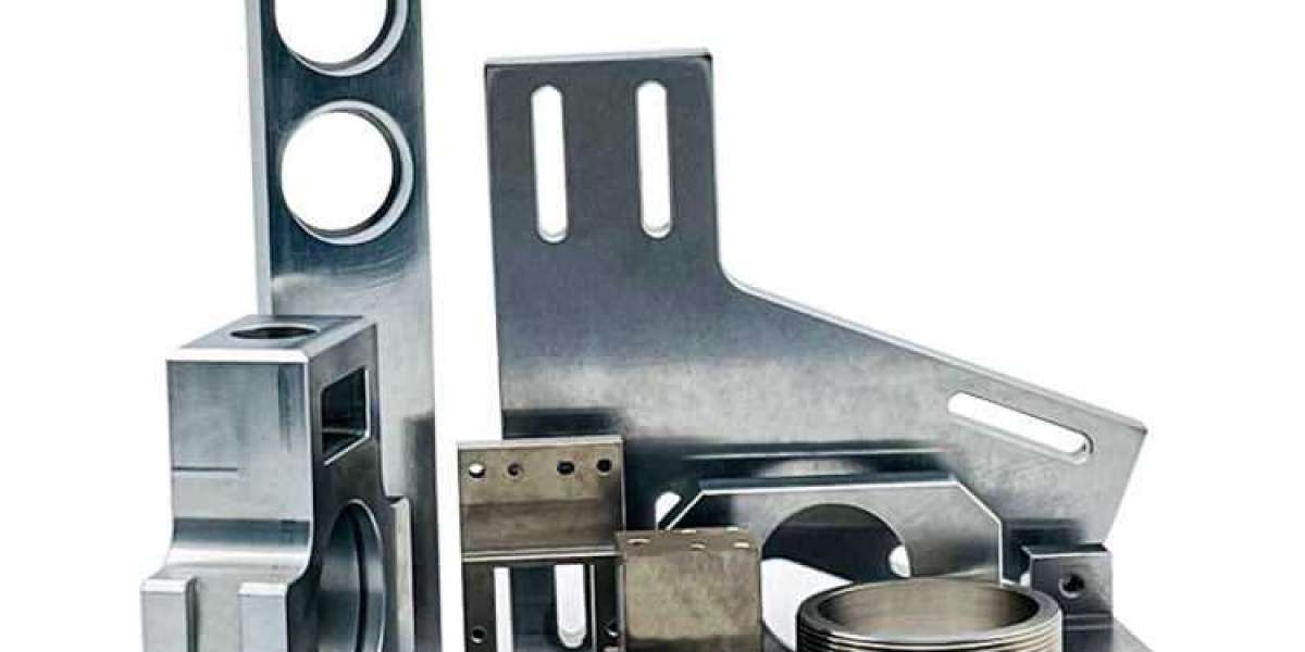 Before you have a component machined on a CNC machine you should consult the CNC Plastic Selection G