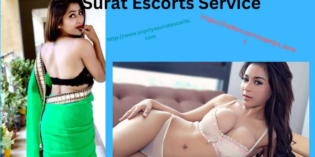 VIP Surat Escorts Service 24x7