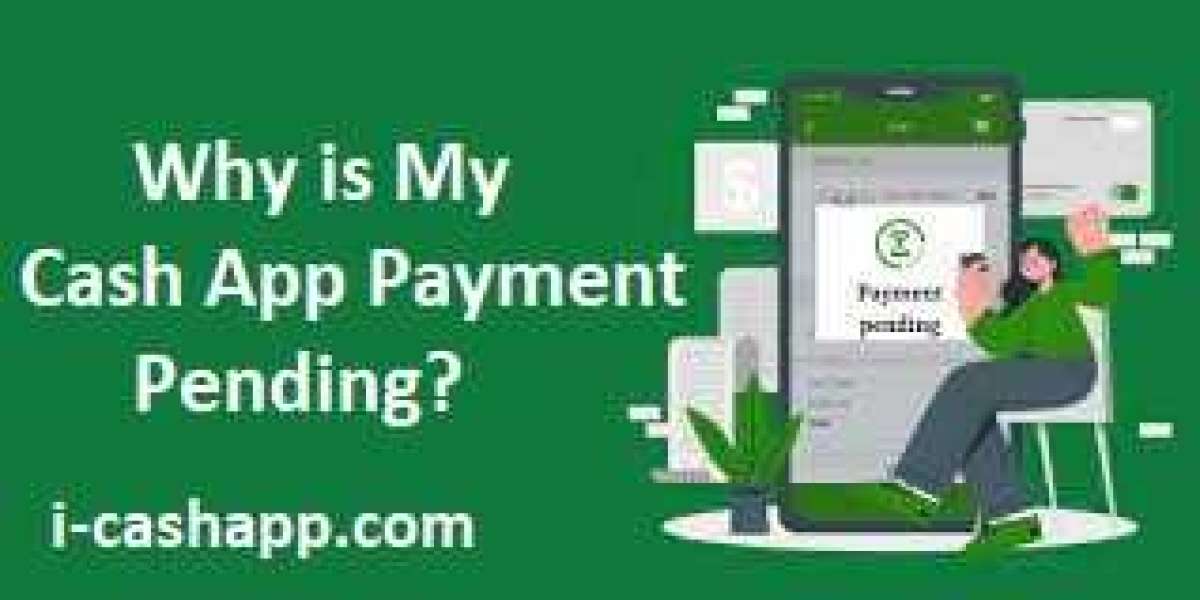 Why Does Cash App Says Pending? How To Fix All Issues?