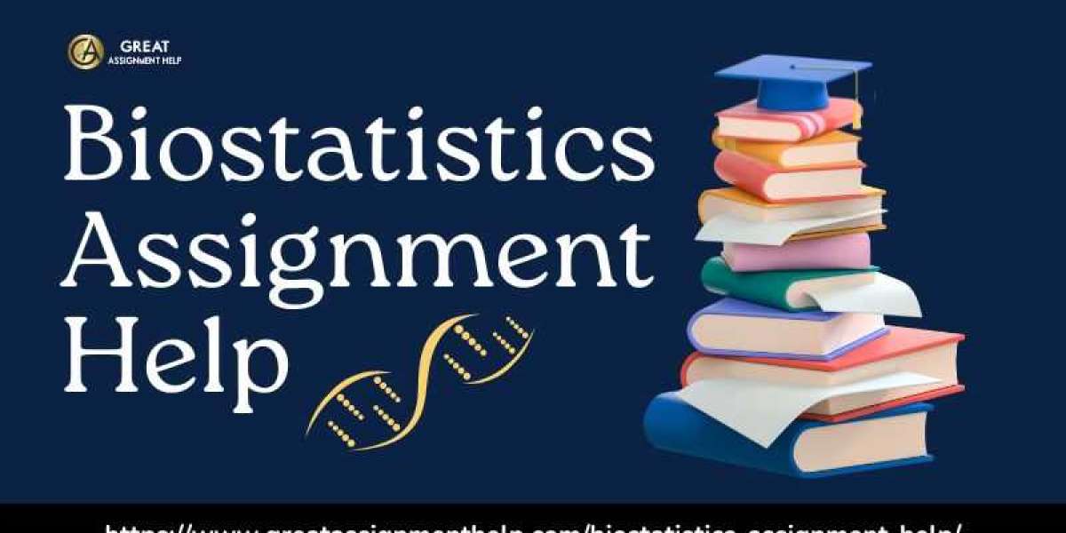 Do You Know The Best Agency For Biostatistics Assignment Help?