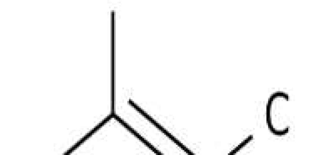 2-Methyl-2-butene is an alkene, ethylene