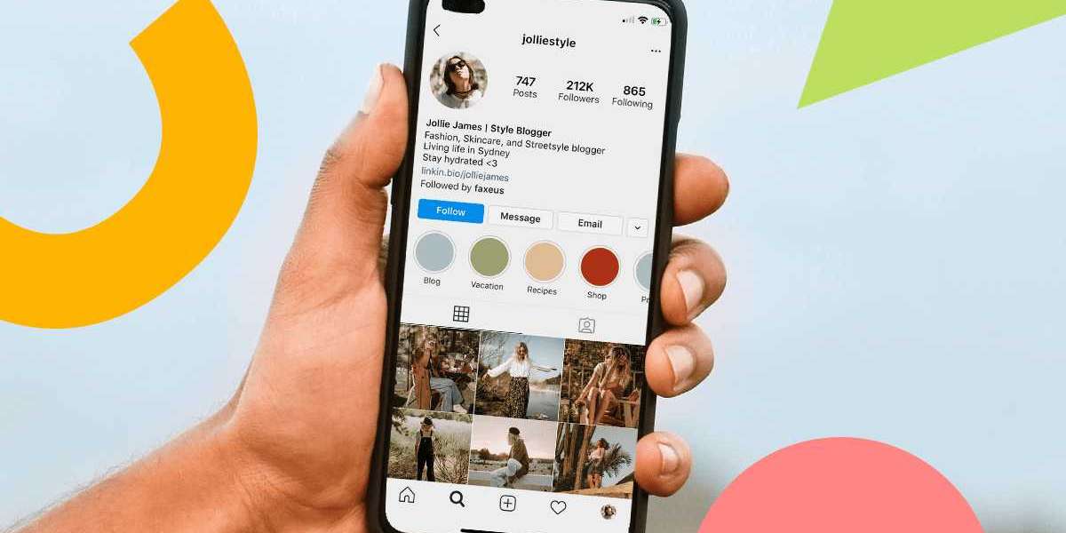 How To Get Instagram Followers: The Best Ways to Build Your Buzz