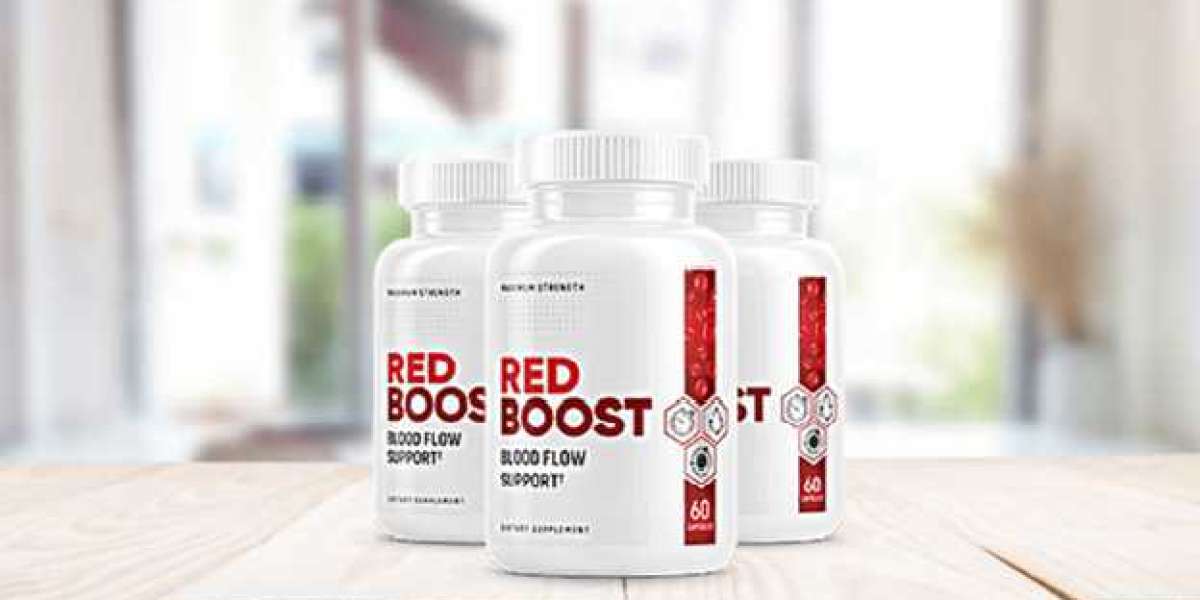 Red Boost Reviews