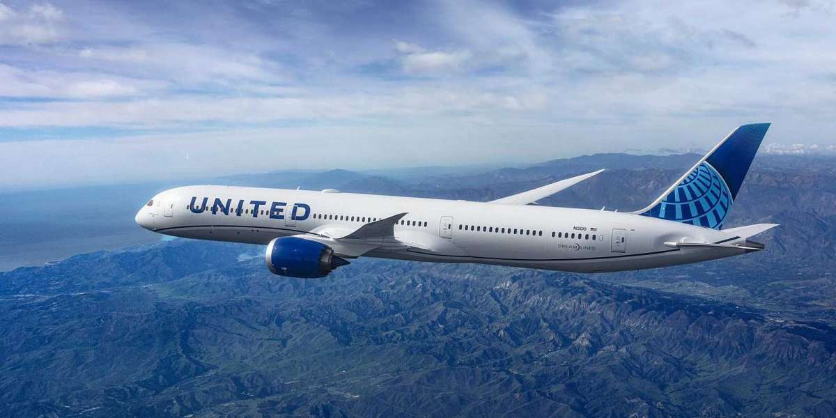 How to Change or Cancel a United Airlines flight?