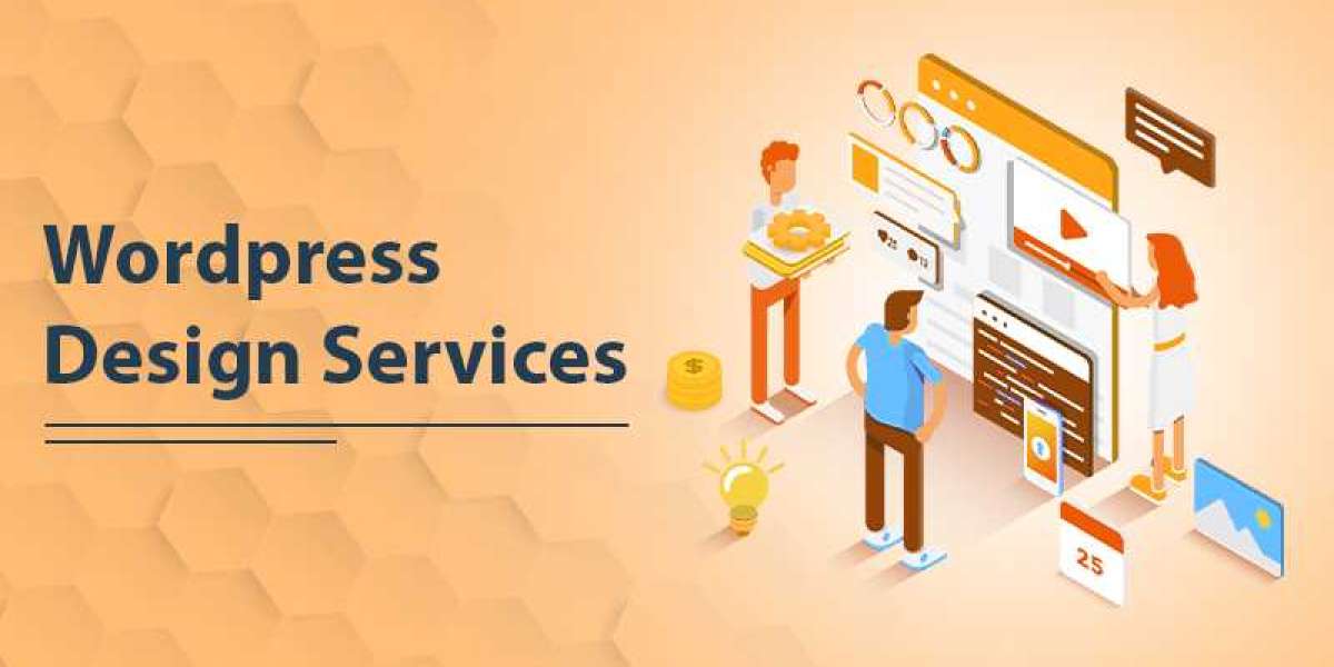 What are the WordPress Design Services benefits?