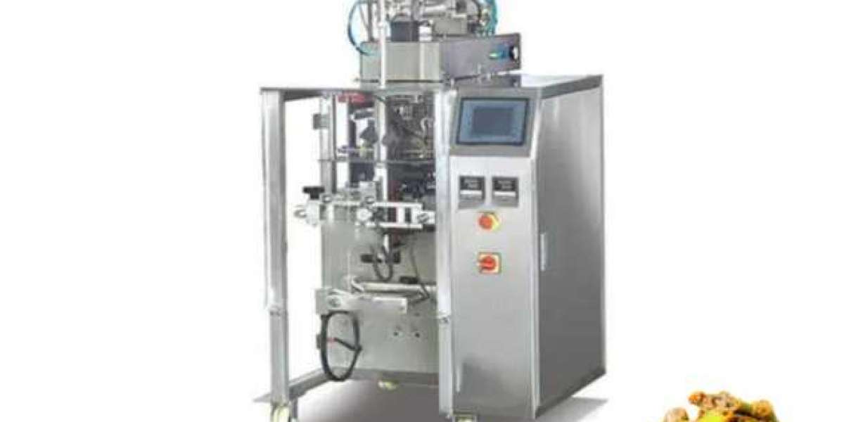 Pickle Packing Machine at Very Low Price In India