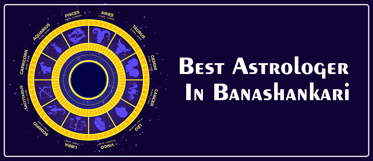 Best Astrologer in Banashankari | Genuine Astrologer