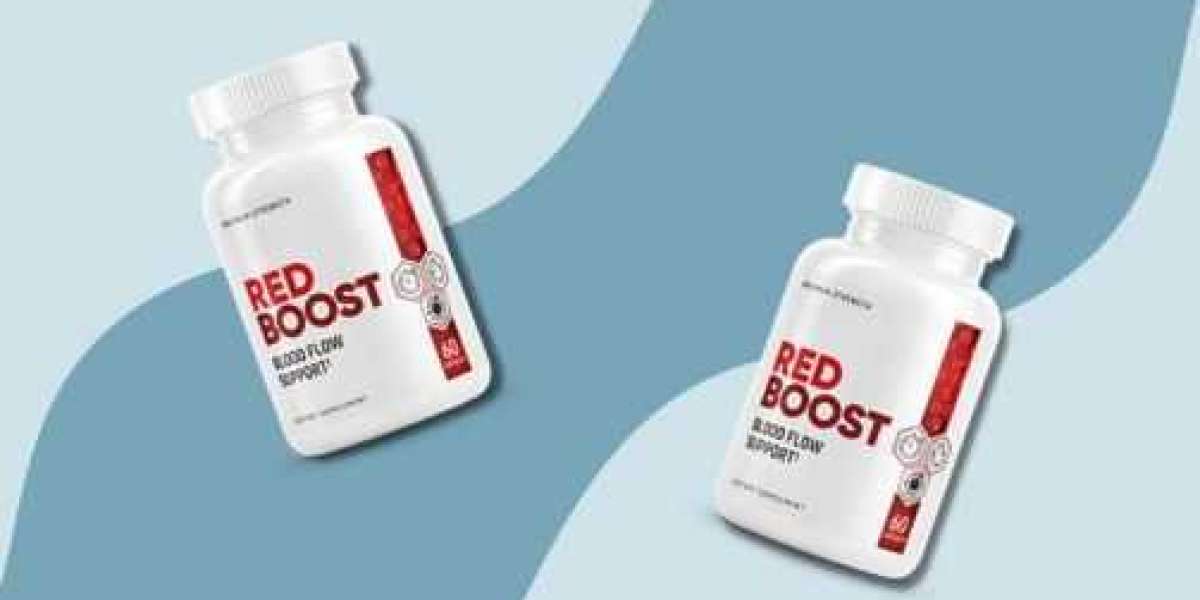 Red Boost Reviews: Pros, Cons, Ingredients