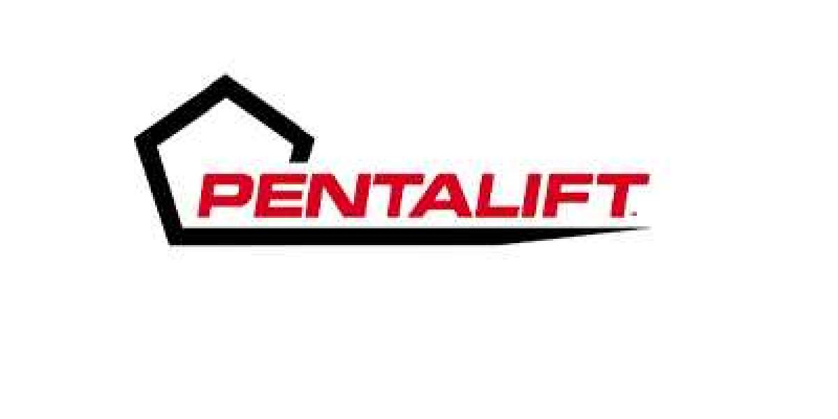 Pentalift Equipment Corporation