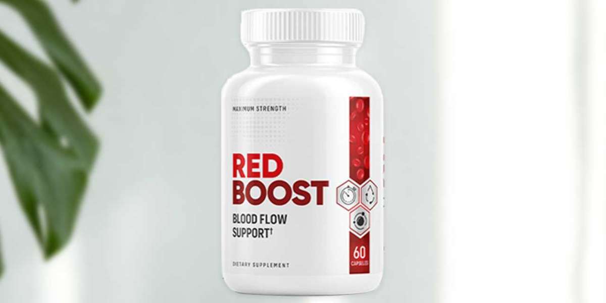 Red Boost Reviews