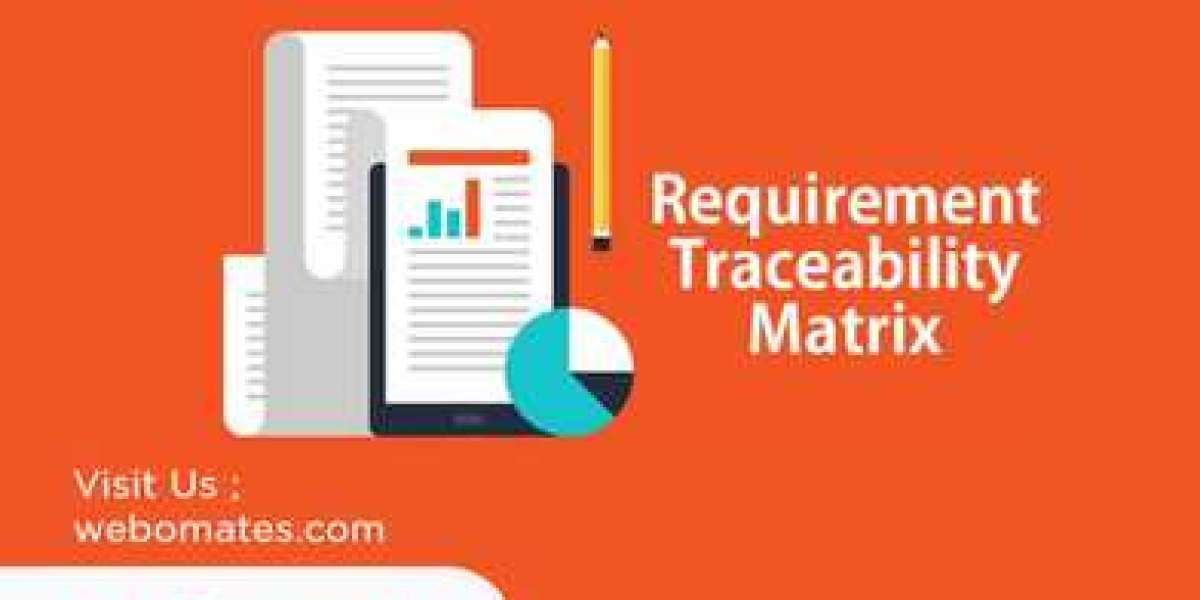 Requirement Traceability Matrix