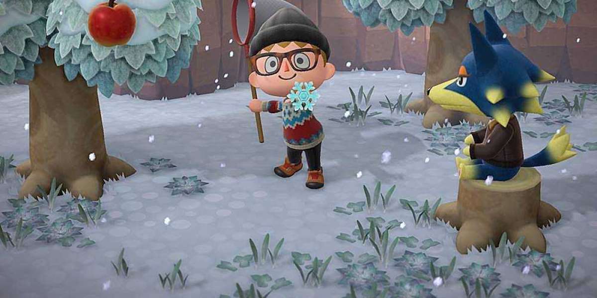 Animal Crossing: New Horizons Player Logs Incredible Amount of Game Hours