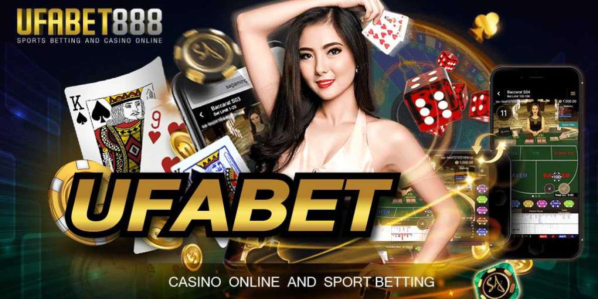 เว็บพนัน UFABET 888