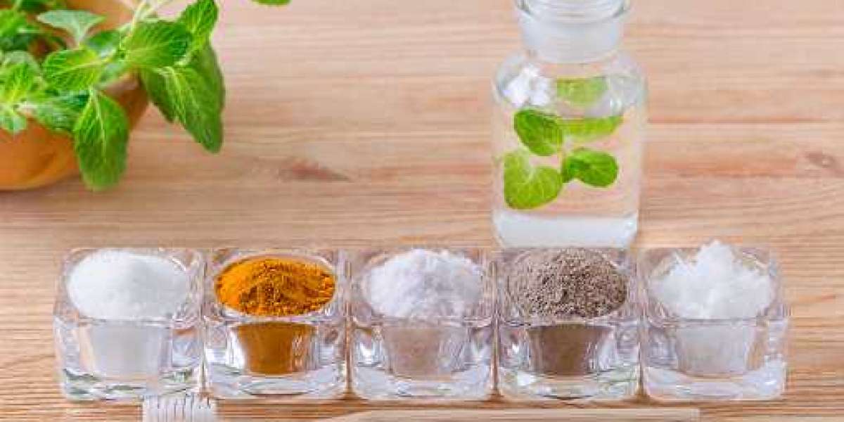 Alternative Sweeteners Market Insight, Segmentation, Demand and Supply forecast year  2030