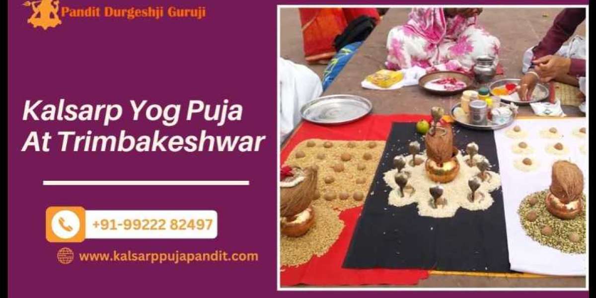 PUJA FOR KAALSARP DOSH