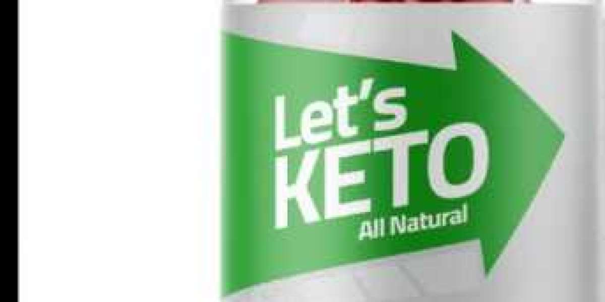 [Scam Exposed] Is Lets Keto Gummies South Africa Worth To Buy or Not?