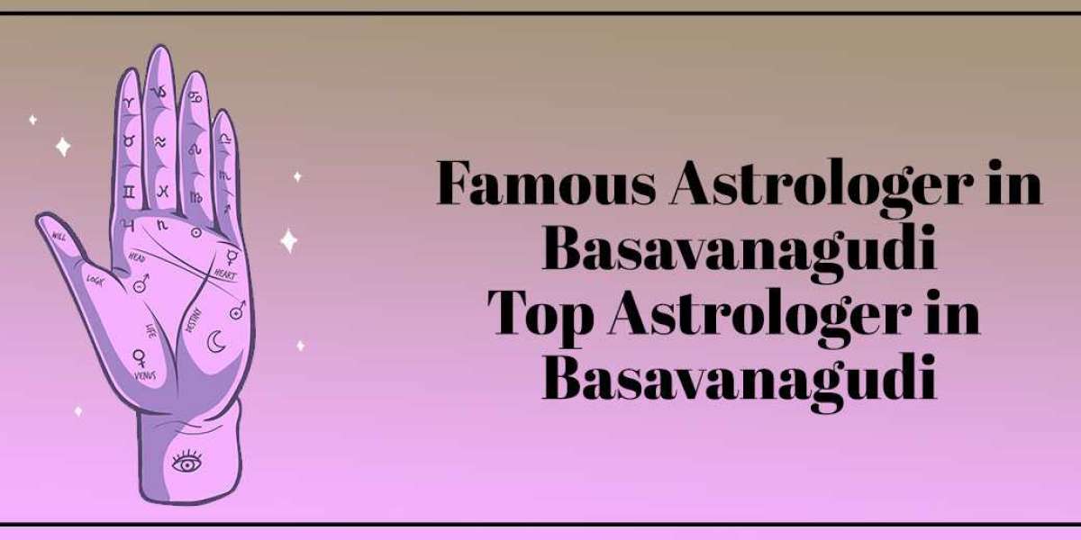 Best Astrologer in Bull Temple | Genuine Astrologer