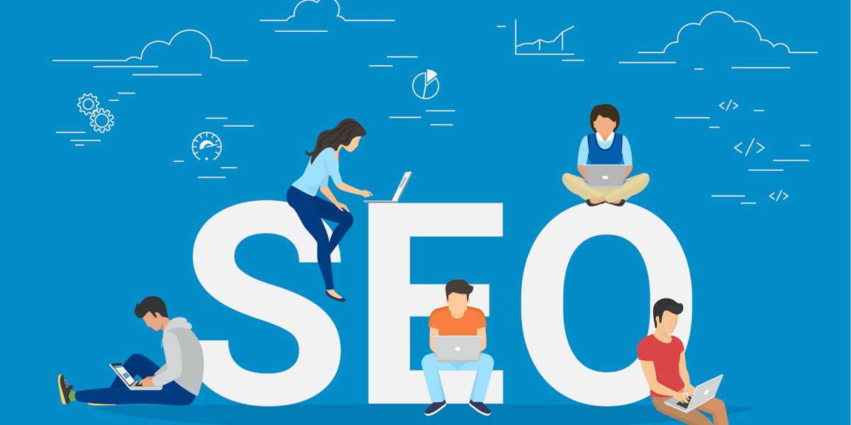 SEO services Blue Mountains