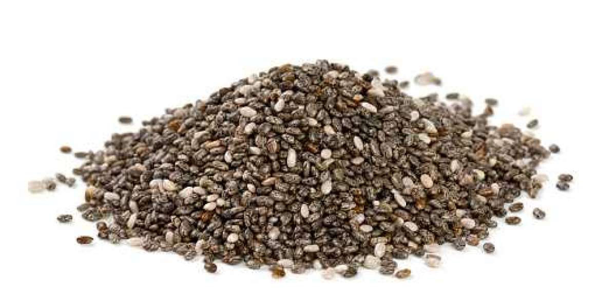 Key Chia Seeds Market Players – Industry Outlook, Revenue, Driving Factors and Growth, Forecast to 2030