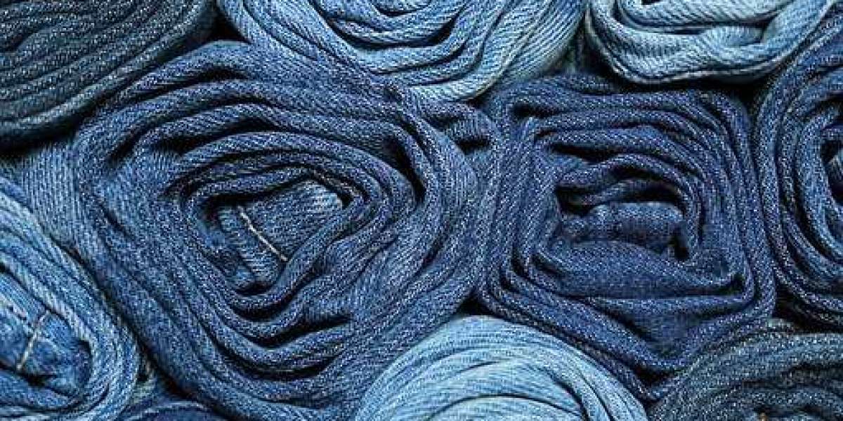 Denim Market Outlook of Top Companies, Regional Share, and Province Forecast 2030