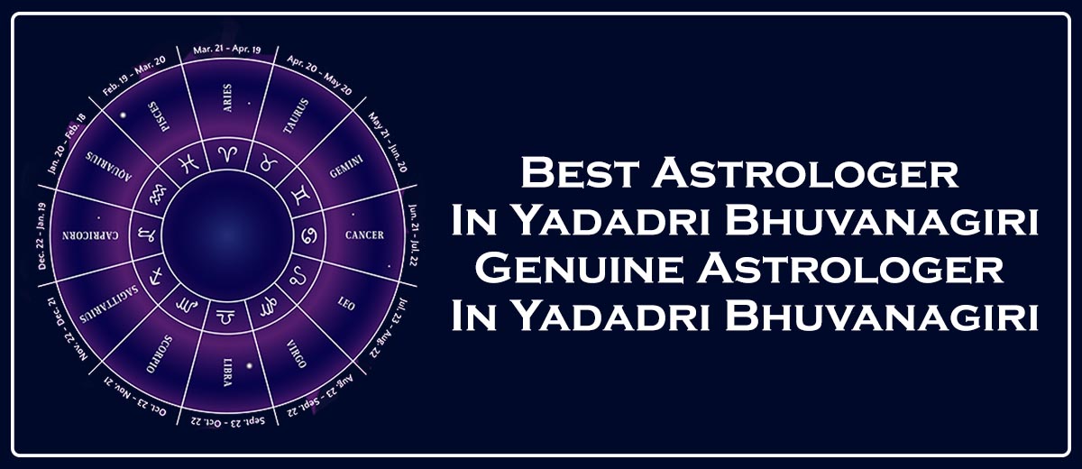 Best Astrologer in Yadadri Bhuvanagiri | Black Magic & Vashikaran