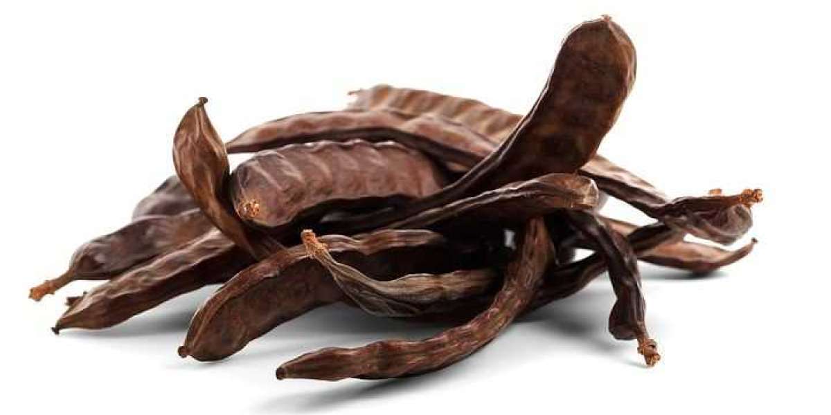 Carob Market Size, Share, Growth| Key Players – 2021 to 2028