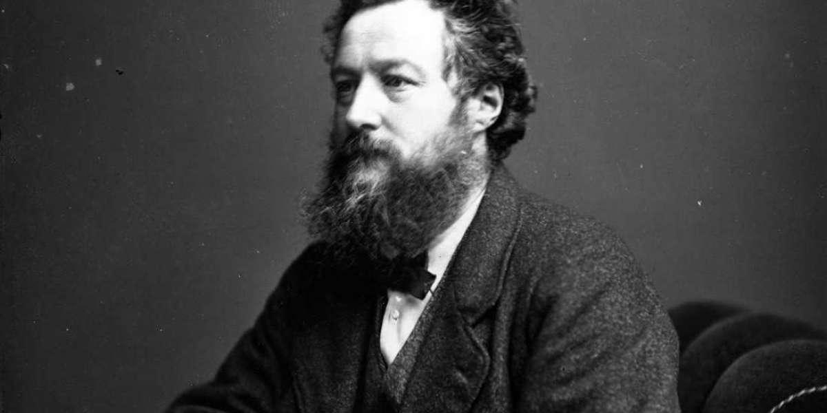 William Morris