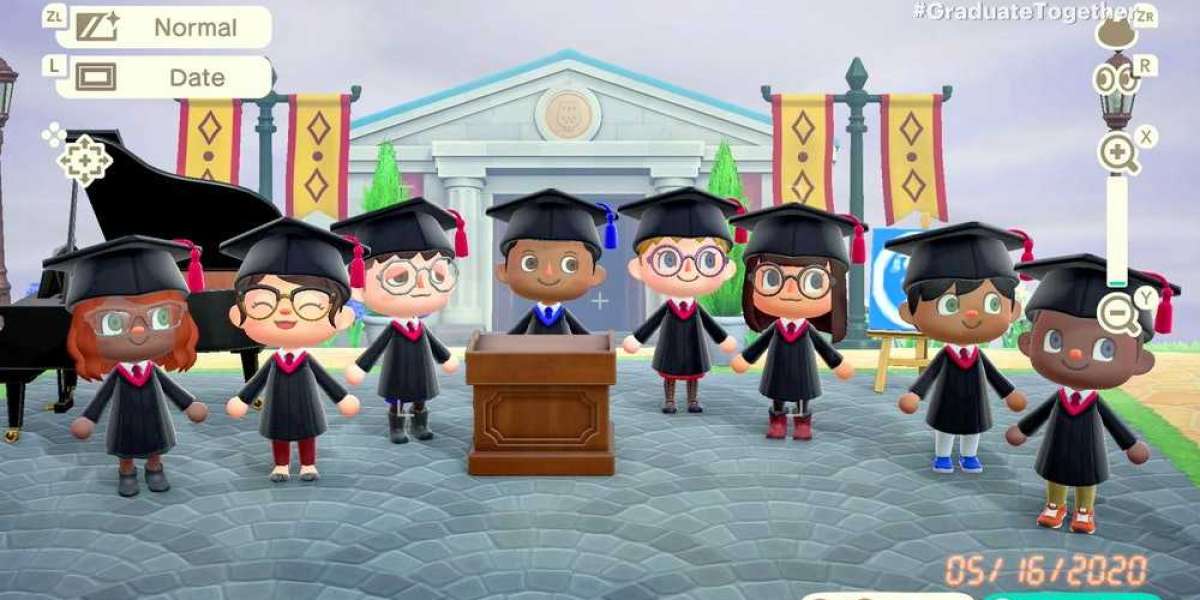 This will function our Animal Crossing: New Horizons walkthrough