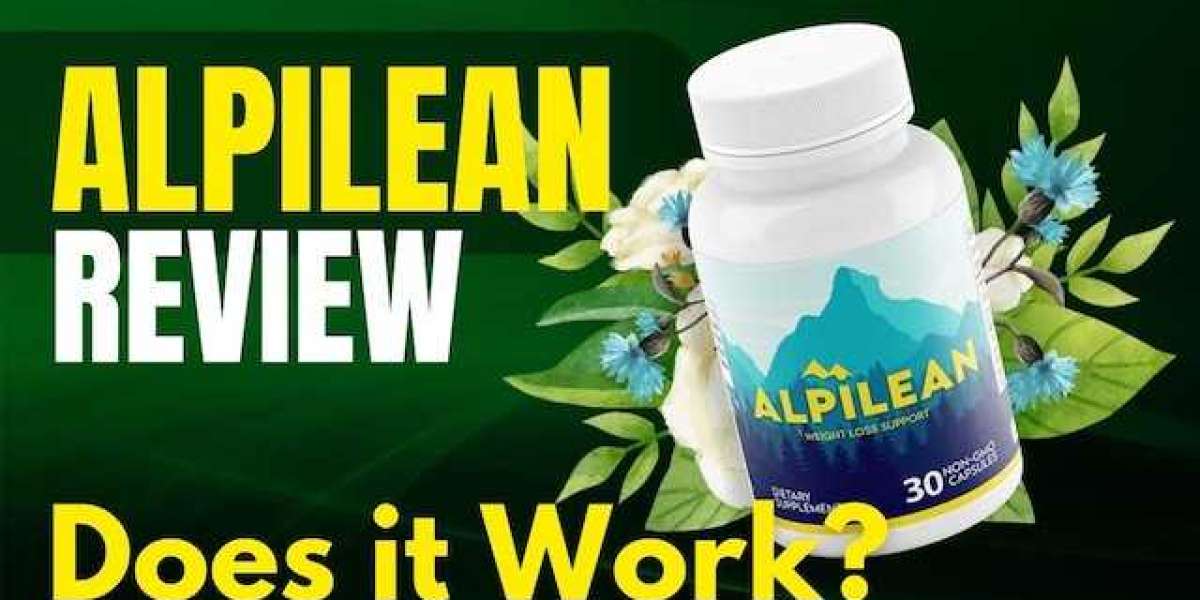 Alpilean - Weight Loss Benefits, Pros, Cons, Scam Or Legit?