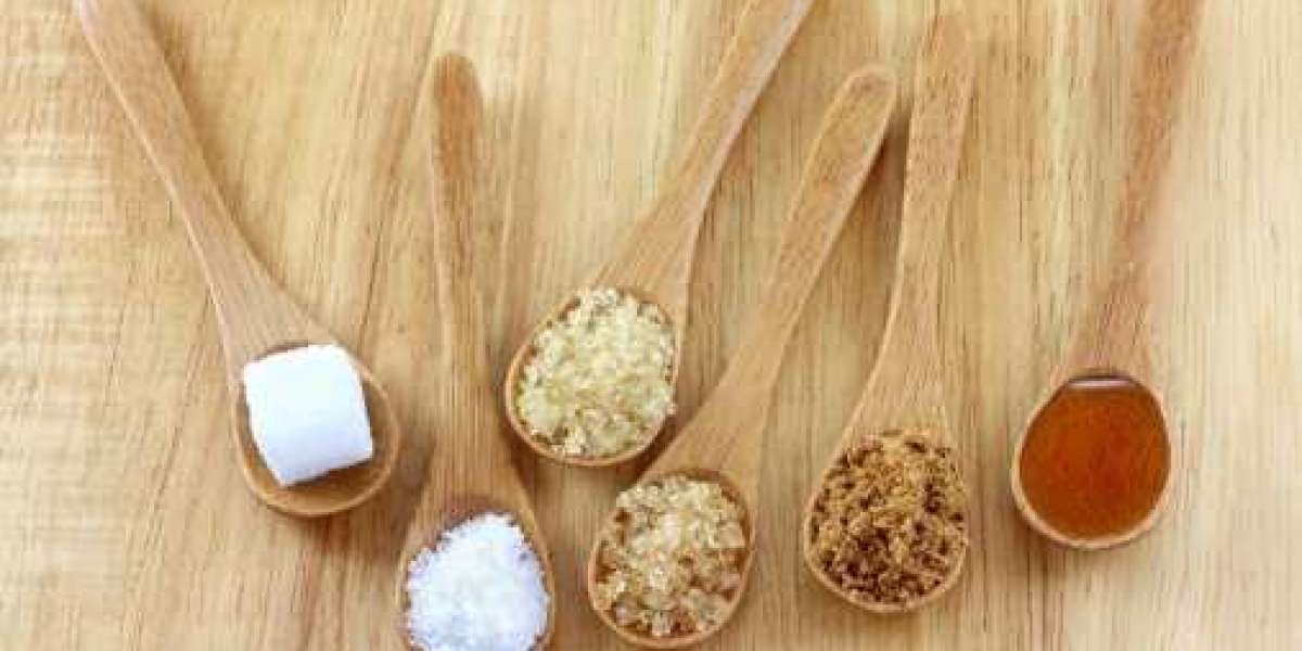 Sugar Alternative Market Research by Statistics, Application, Gross Margin, and Forecast 2030