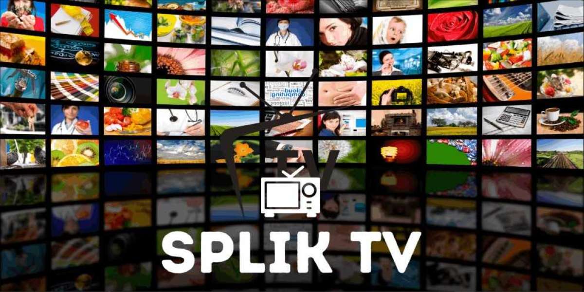 spliktv 1.1 Download