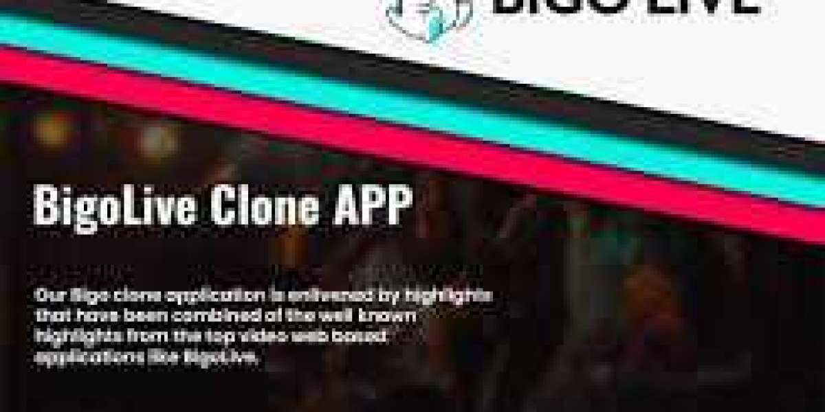  BigoLive Clone