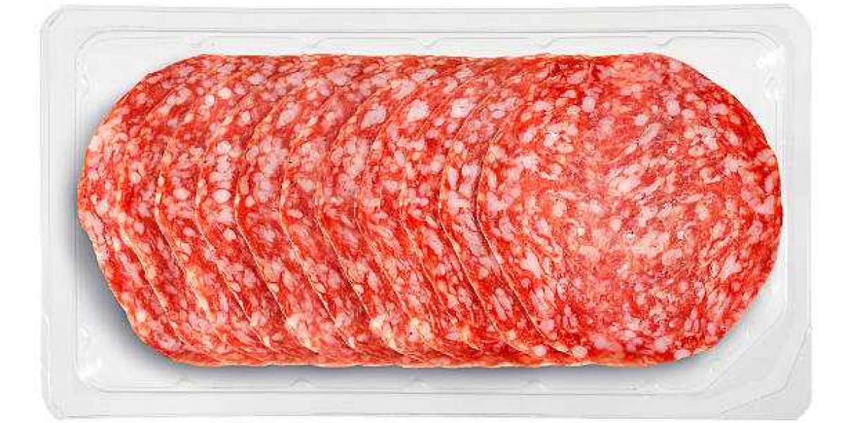 Packaged Salami, Sausage & Bacon Market Rising Trends, Growing Demand and Business Outlook till 2027