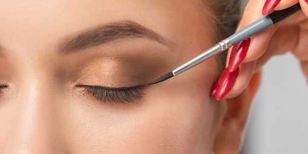 Eyeliner Market Factors Information | Analytical Insights 2018-2028