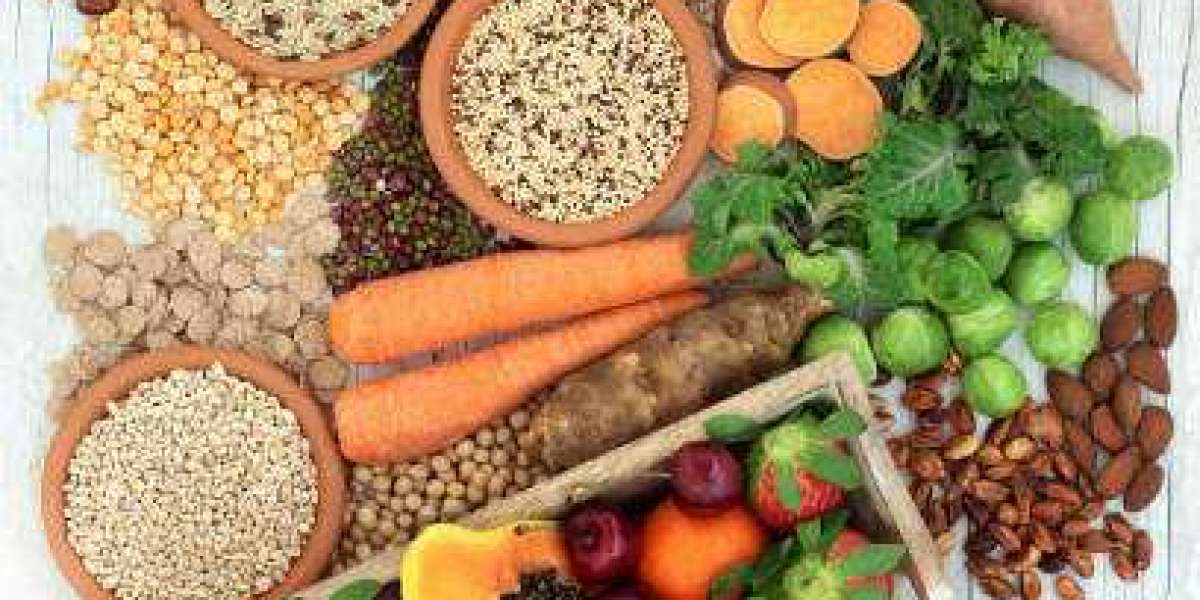 Carbohydrase Market Development Status, Competition Analysis, Type and Application 2027