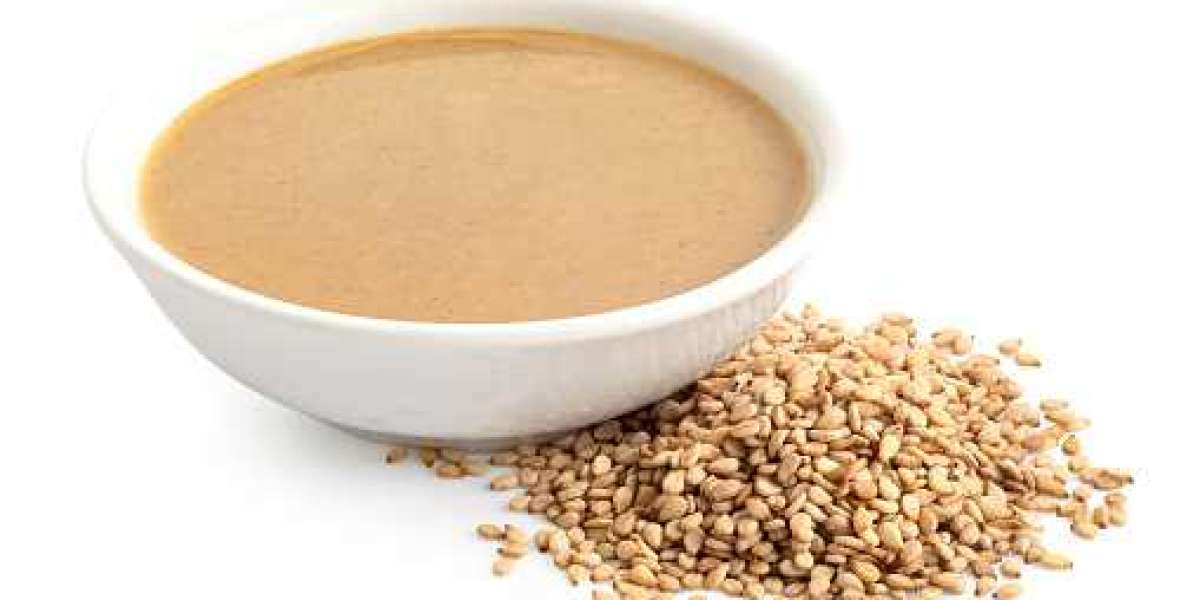 Tahini Market Trends with Regional Demand, Key Players, and Forecast 2027