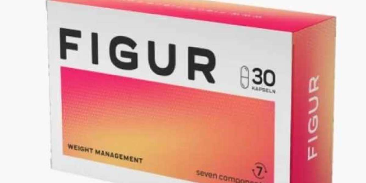 Figur Weight Loss Capsules: Reviews, Weight Loss Extra Fats Burn and 100% Natural