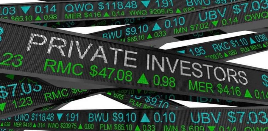 Private Investor Leads | Private Investors | Mont Digital