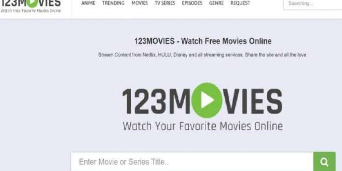 All Regarding 123Movies to enjoy Movies Online