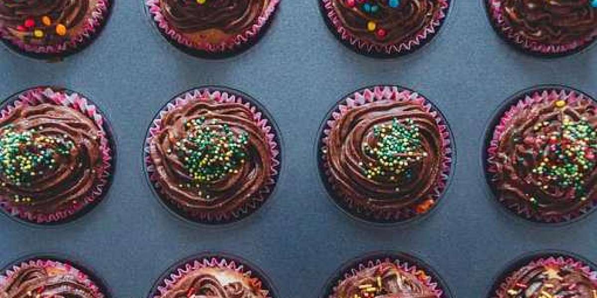 Chocolate Sprinkles Market Insight, Revenue Growth Factors & Trends, Key Player Strategy Analysis Forecast year 2030