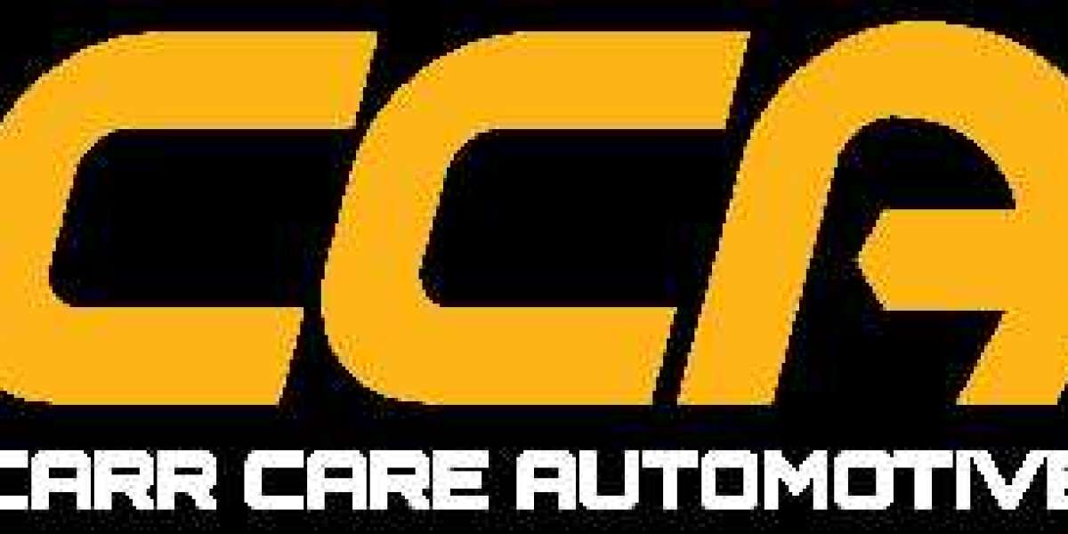Carr Care Automotive