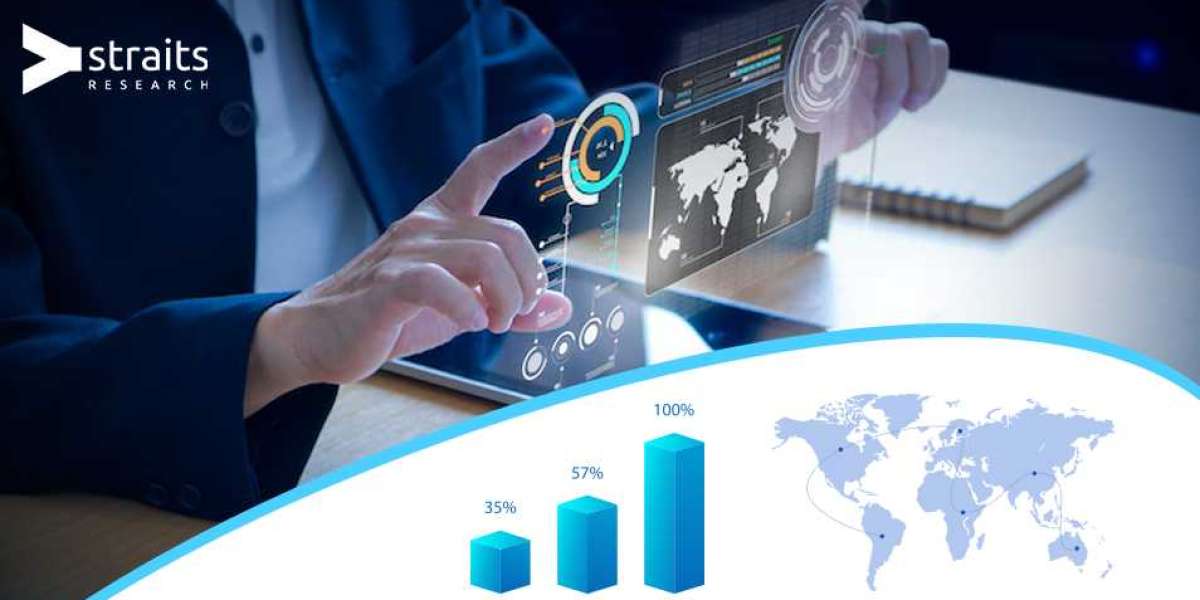 Nebulizer Market Set to Soar 6.8% CAGR Forecast for the Coming Period