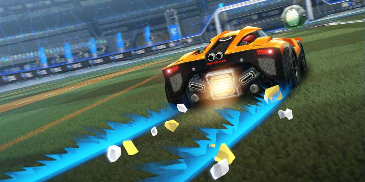 Rocket League turns into unfastened to play on September twenty third