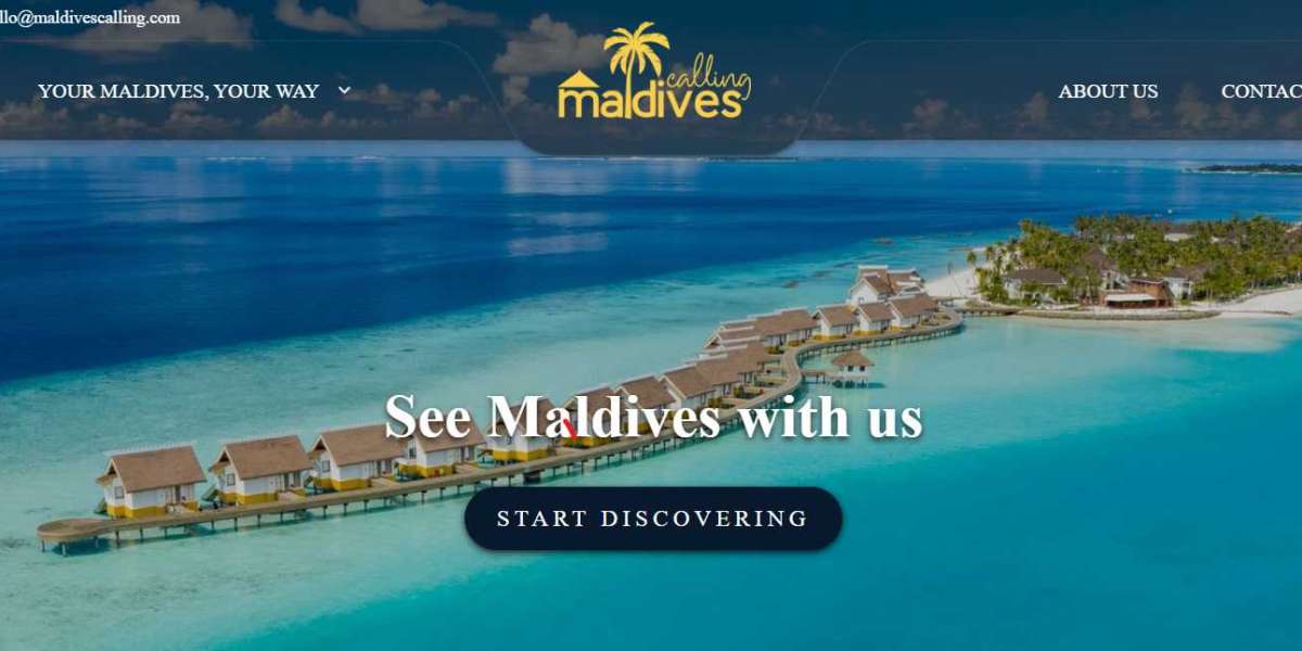 maldives packages