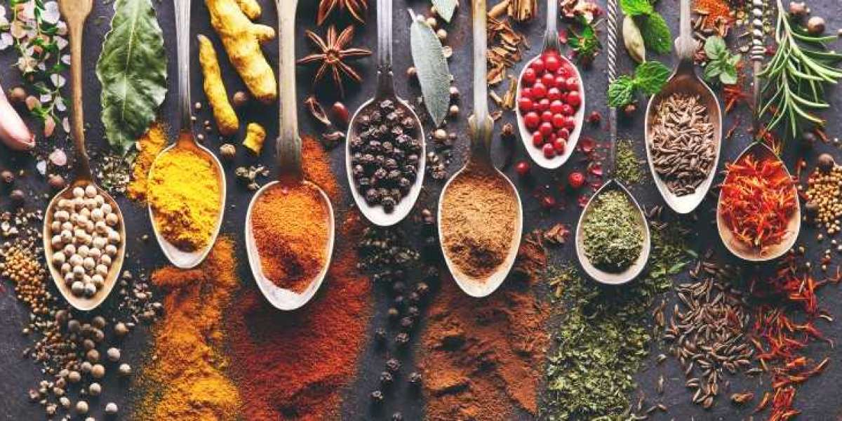 These Are The Top Spices For Treating Erectile Dysfunction