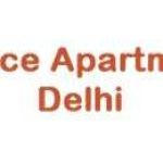 Service Apartments Delhi