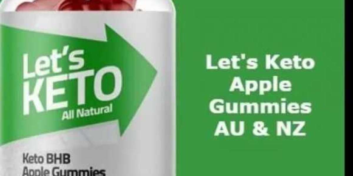 Lets Keto Gummies Australia Is It Really Worth Buying Shocking Scam Alert?