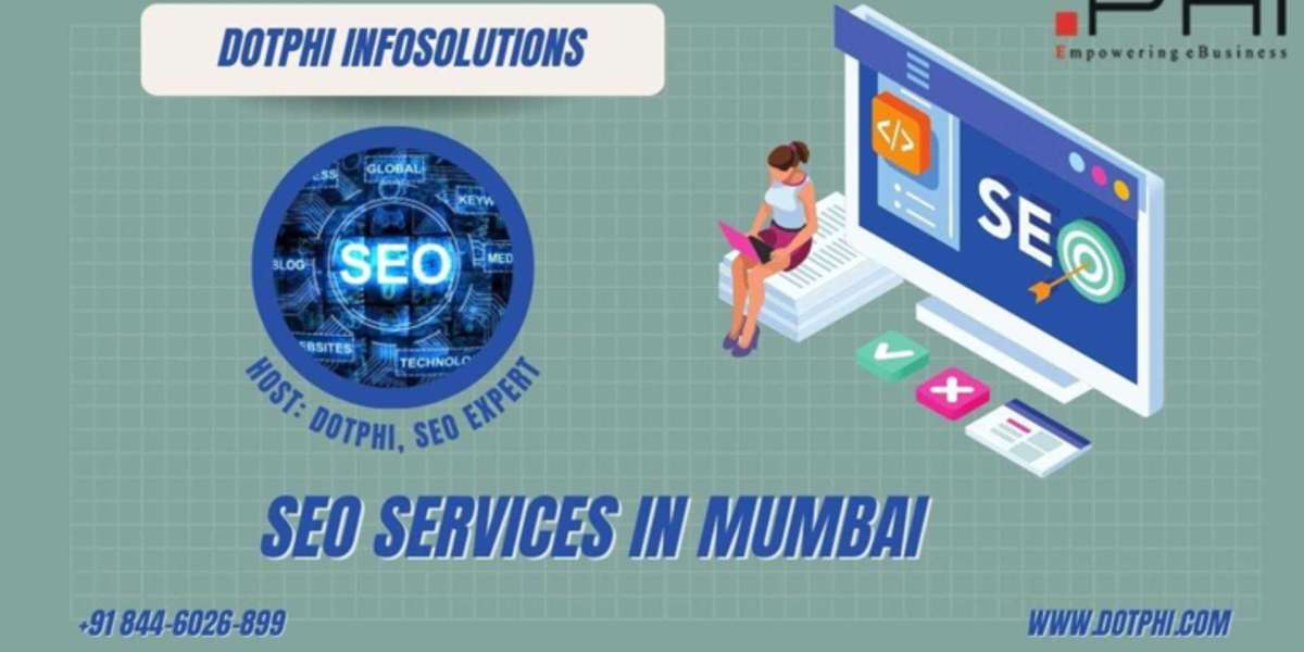 Best seo company in mumbai | dotphi.com